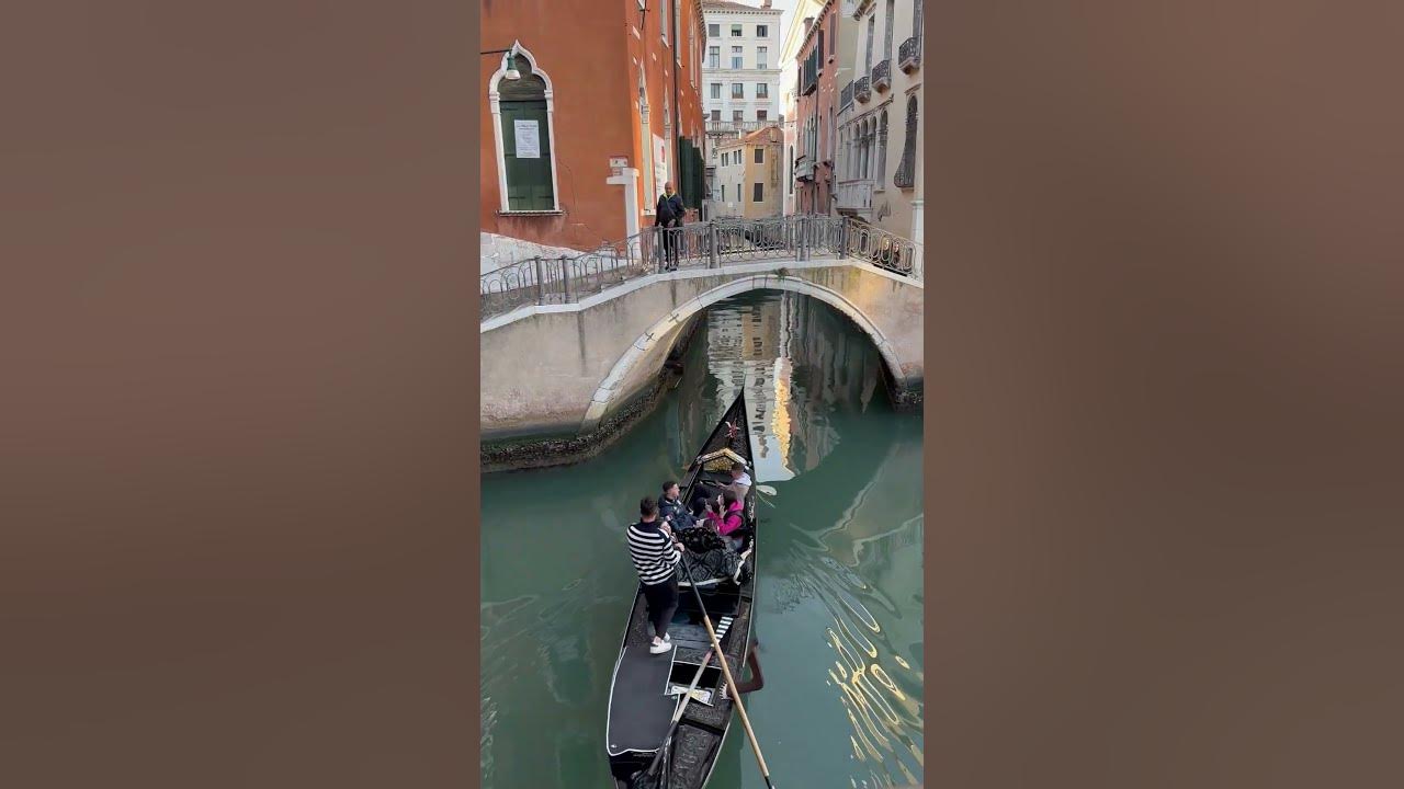 V E N I C E 🗺️ YouTube