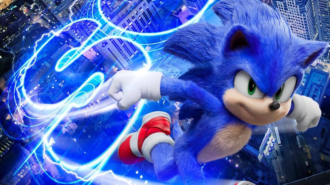 Gotta Go Fast! Confira 10 Easter Eggs de Sonic: O Filme - GameHall