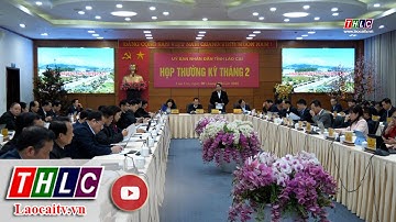 Xây dựng kịch bản tăng trưởng rõ ràng, hiệu quả | THLC