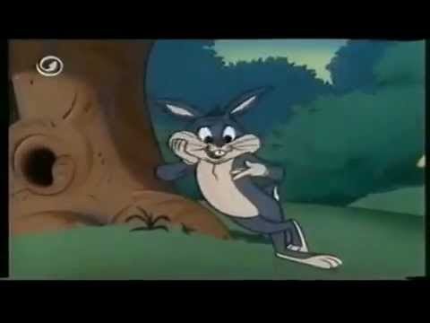 Bugs Bunny Auf Deutsch