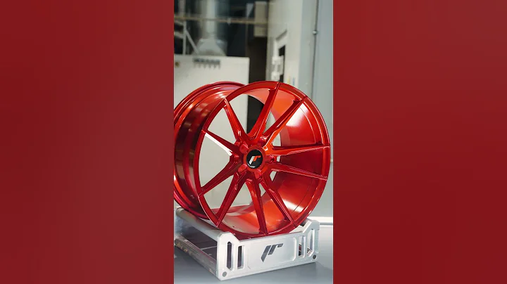 LLANTAS JAPAN RACING JR21 LLANTASONLINE.ES #shorts