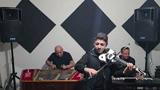 Mihai Ștefan Argintiu Viu Live 2025-Program Olteneste