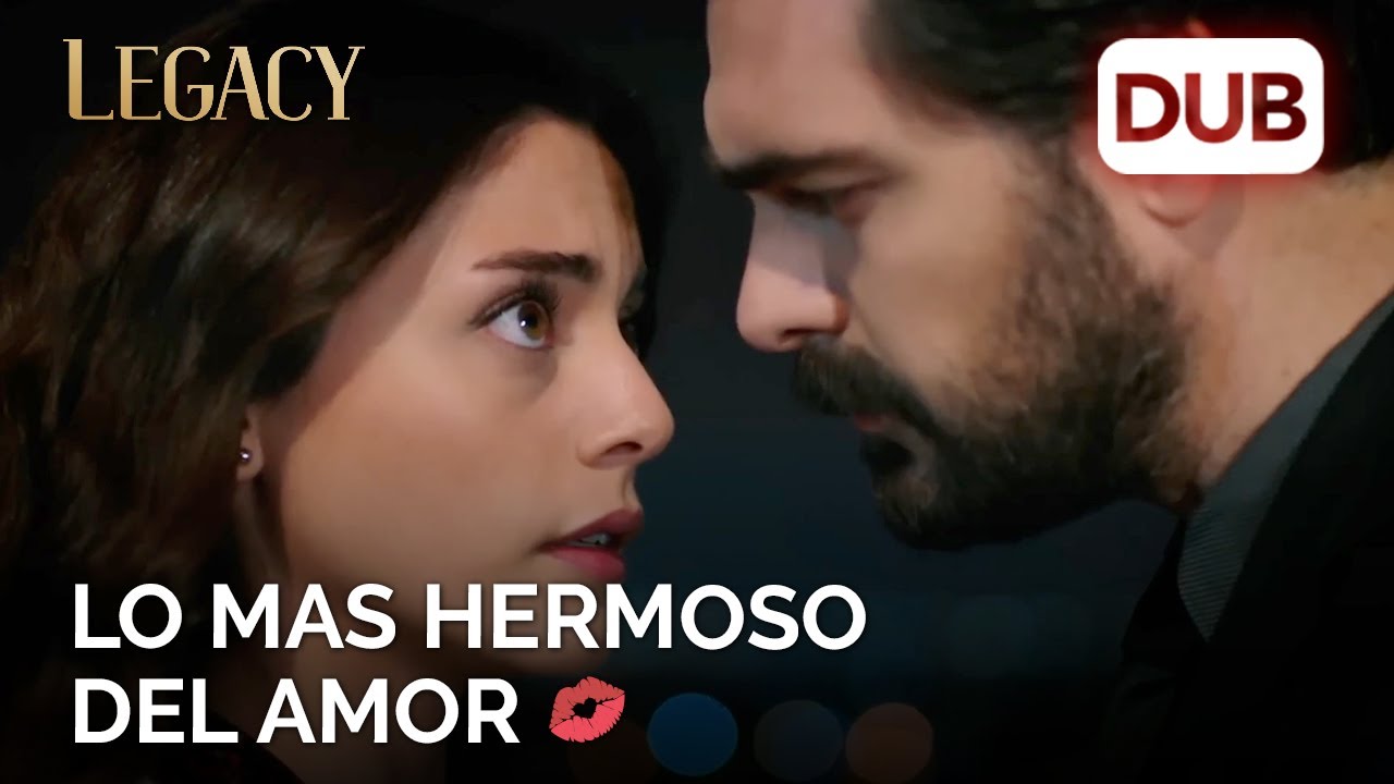 Una historia de amor que lleva al matrimonio 😍 | Legacy Clips Exclusivos