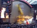 Robbie Williams - Strong - Etihad Stadium Manchester - 19th June 2013