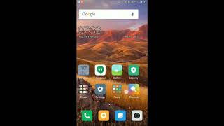 Hacking aaps for non-root user's. screenshot 4