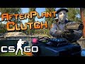 CS:GO Afterplant T Side Clutch Guide