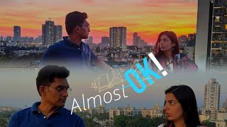 Almost Ok Episode 2 Raw Is Good An Indie Web Series