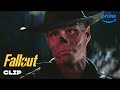 The Ghoulâ€™s Mission Begins | Fallout | Prime Video
