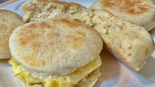 Quick Bread in 15 minutes in a fry pan|. No yeast, no Eggs, no oven.
