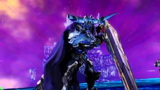 【DFFAC】2000年前から砕けえェイ！　1輪廻目【ガーランド】