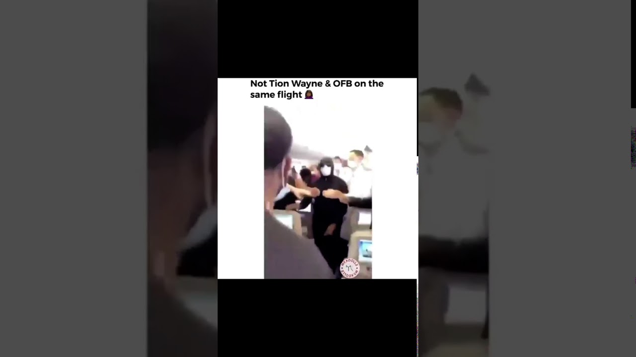 Tion Wayne On Sight With Headie One 😱