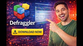 Defraggler Ile Bilgisayarınızı Hızlandırın Disk Birleştirme Ve Bakım Rehberi