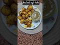 5 min me banne wala nashta#easy and tasty suji balls#trending#instant recipe#ytshorts#cooking