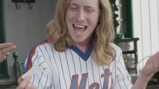 Space Jam - Lemonade Ep. 2 feat. Asher Roth & Ry Good | All Def