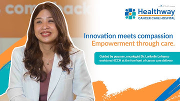 Innovation meets compassion, empowerment through care