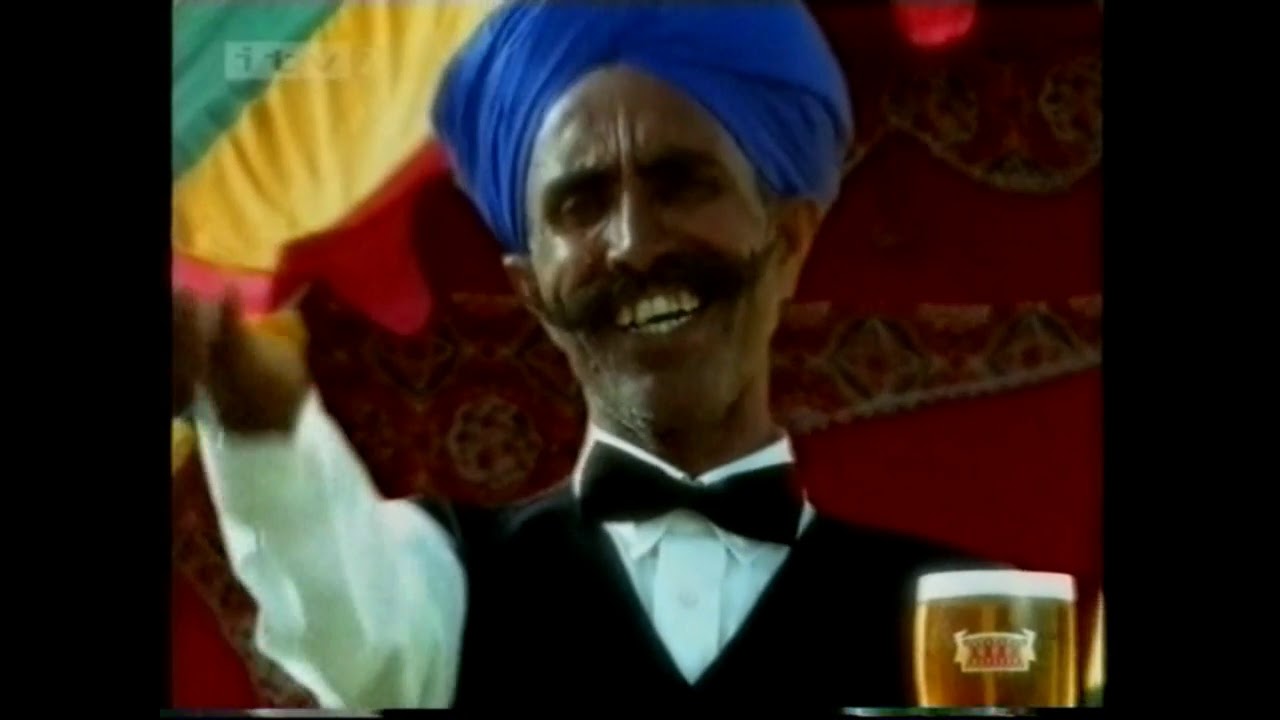 Castlemaine XXXX Lager TV Commercial 2003