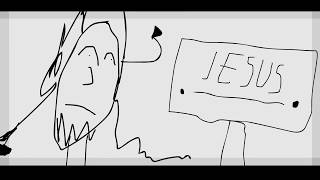 BFAM intro but I drew everything with a mouse