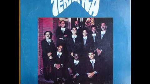 Hachero Mayor - LA TERRIFICA