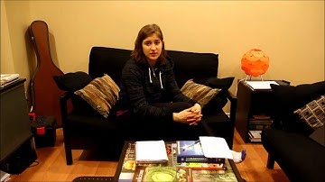 My First Float Tank Experience