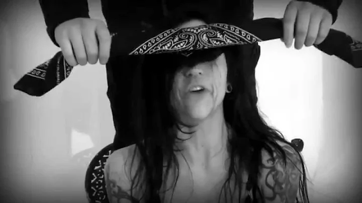 The Murder of Jane Crow - I'm Not Afraid of the Dark