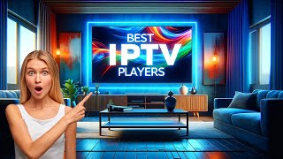 Best Free Live TV (IPTV) Players for 2024 👀 screenshot 5
