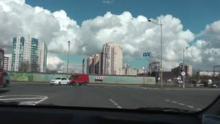 Автонакат - Разворот на красный , это спасение для новичков. Автонакат - Разворот на красный , это спасение для новичков.