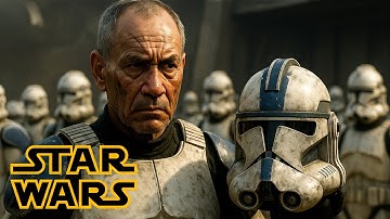 What Happened to the Clones After Order 66? Star Wars Explained