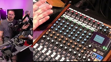 How to  Record a song  using the Tascam Model 12