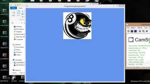 Coursera - Beginning Game Programming with C# - Assignment 2