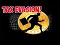 Should You Pay TAXES On Your Bitcoins??