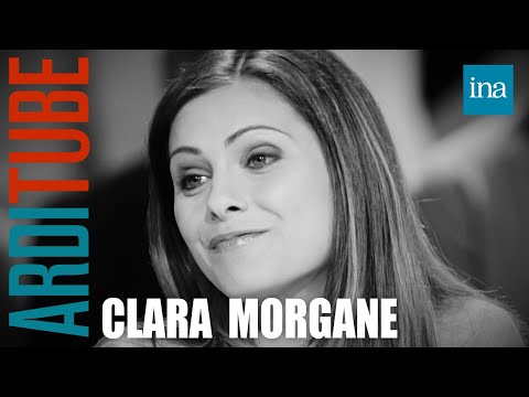 Clara Morgane explique pourquoi elle ne tournera plus de films chez Thierry Ardisson | INA Arditube