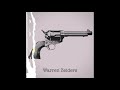 Warren Zeiders - Colt 45 (Cover)