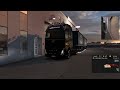 Älesund N -Jyväskylä FIN ( Nordic Horizons DLC)