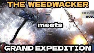 Weedwacker Earthshatter Gemling - Grand Expedition Build Update [POE2 0.5]