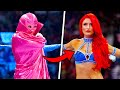 10 Creepiest *DISGUISES* in WWE