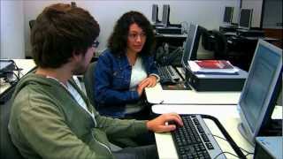 myCSULA Tools: Anywhere, On-Demand Applications