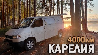 :       Volkswagen T4. 4000, 13 . VANLIFE.