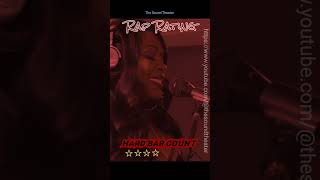 Rating Remy Ma "Shether" (Nicki Minaj Diss)