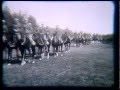 Surrey Yeomanry at Petworth Camp, 1913