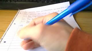 Variable acceleration in one dimension Example 1