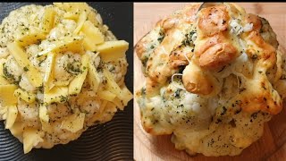 Cheesy Roasted Cauliflower|keto Recipe ألذ و أسهل قرنبيط بالجبن بالفرن( يصلح للكيتو دايت )