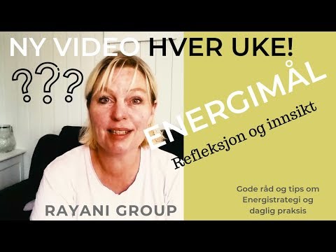 Video: Hva betyr minutter?