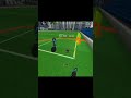 Which shot was best? #vrfs #metaverse #gaming #soccer #vr