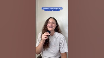 Transition Tips for Kids with Autism