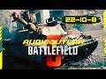 Battlefield 6 | Tank Busting On Mirak Valley - 22/10 KDR