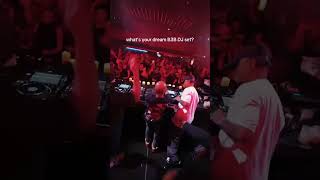 Da Capo | Eno Napa | Caiiro Fire Set Back To Back