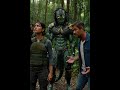 PREDATOR: BADLANDS – PART 2 (2025) #shorts