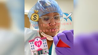 TRAVEL PHARM TECH: WHAT THEY DONT TELL YOU 🚩🚩🚩🚩
