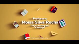 PET- Orientação - Semana 1 Vol 2 Língua Portuguesa 6º ano