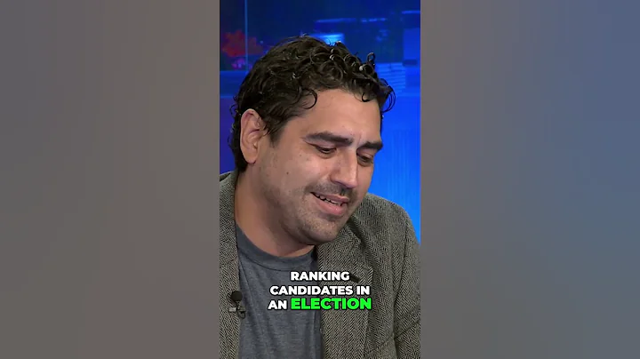 🗳️ Ranked Choice Voting: The Simple Upgrade Both Parties Fear? (and Some Support?) #wkar #shorts